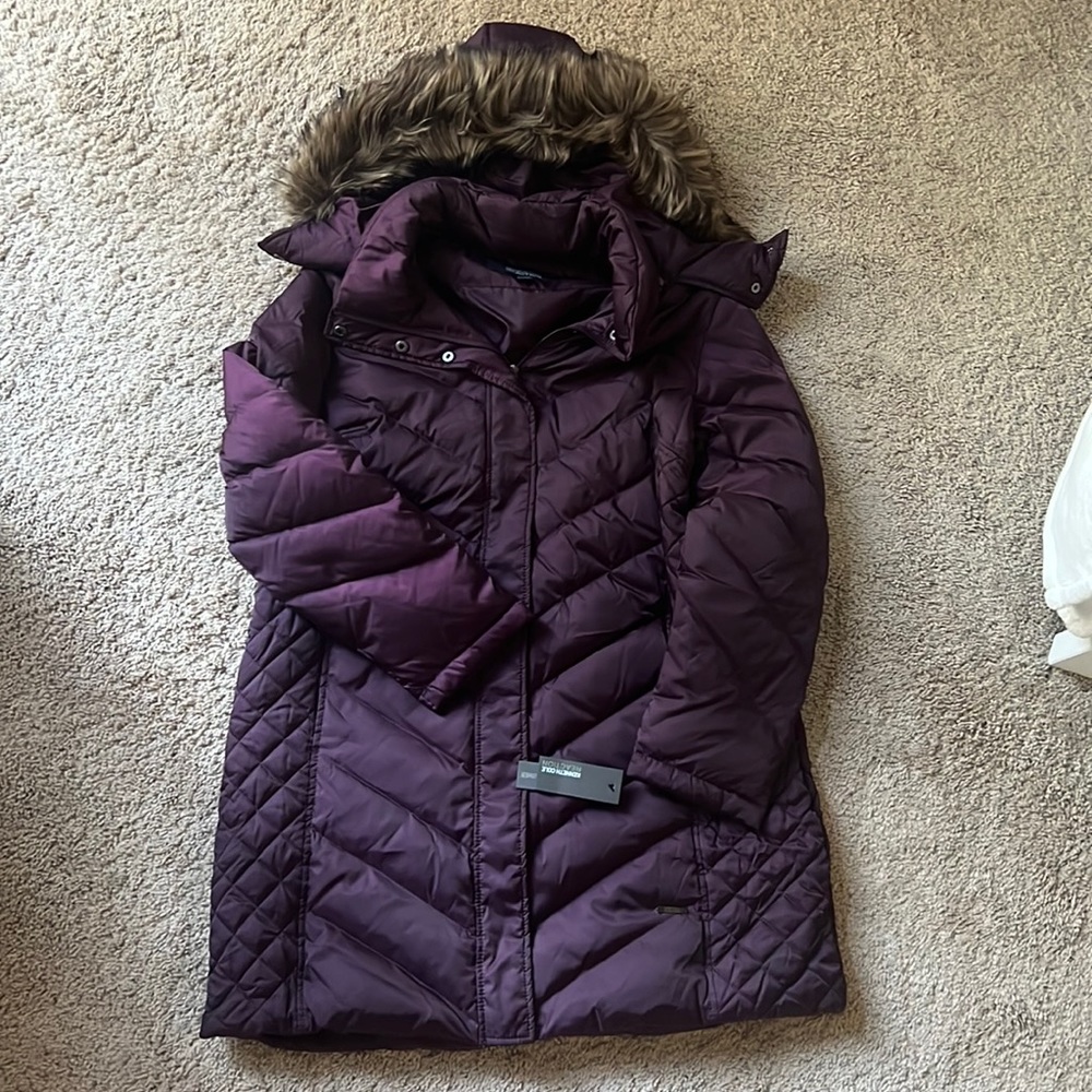 Coats